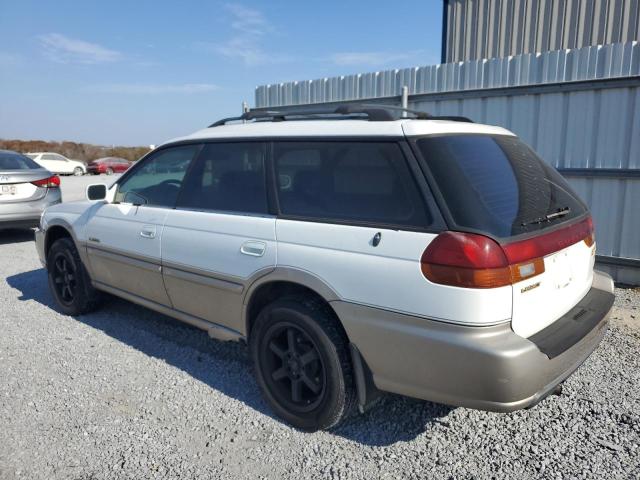 Photo 1 VIN: 4S3BG6851X6657906 - SUBARU LEGACY 