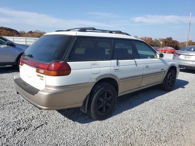 Photo 2 VIN: 4S3BG6851X6657906 - SUBARU LEGACY 