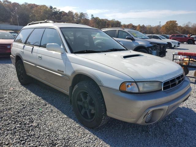 Photo 3 VIN: 4S3BG6851X6657906 - SUBARU LEGACY 