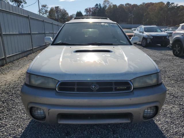 Photo 4 VIN: 4S3BG6851X6657906 - SUBARU LEGACY 