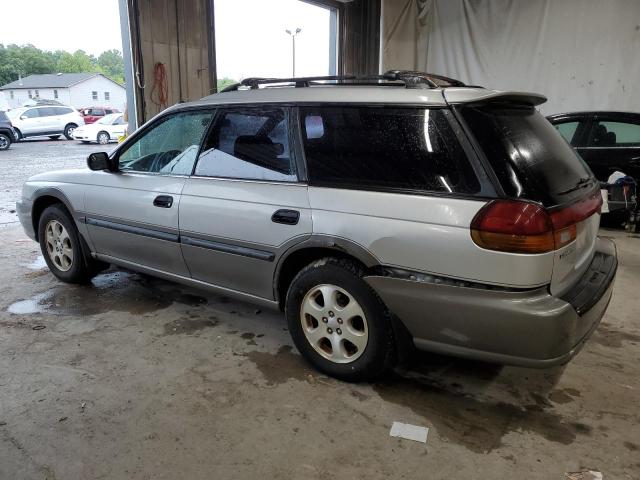 Photo 1 VIN: 4S3BG6851X7653378 - SUBARU LEGACY 