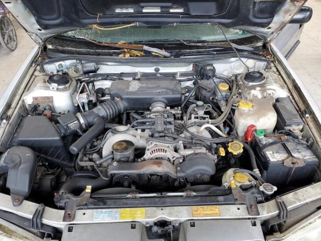 Photo 11 VIN: 4S3BG6851X7653378 - SUBARU LEGACY 