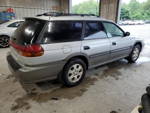 Photo 2 VIN: 4S3BG6851X7653378 - SUBARU LEGACY 