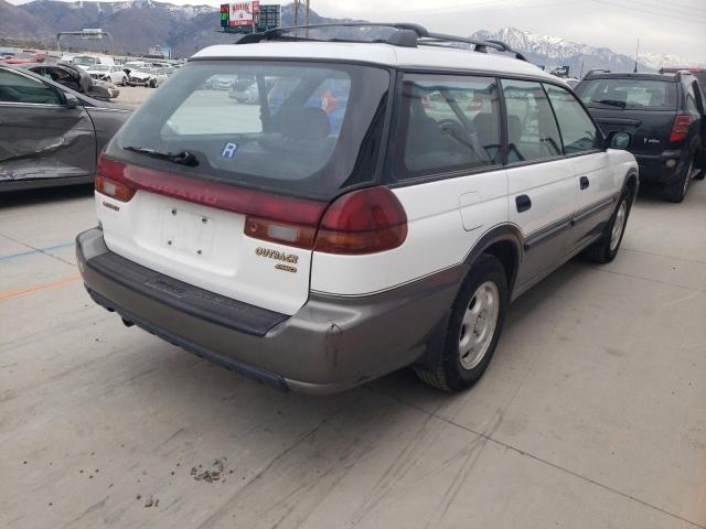 Photo 3 VIN: 4S3BG6852V7634223 - SUBARU LEGACY OUT 