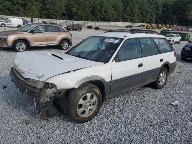 Photo 0 VIN: 4S3BG6852W7619349 - SUBARU LEGACY 30T 