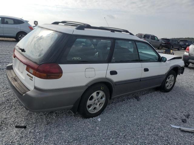 Photo 2 VIN: 4S3BG6852W7619349 - SUBARU LEGACY 30T 