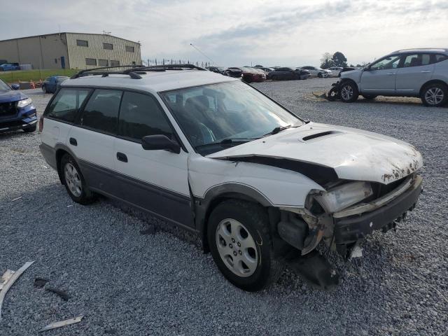 Photo 3 VIN: 4S3BG6852W7619349 - SUBARU LEGACY 30T 