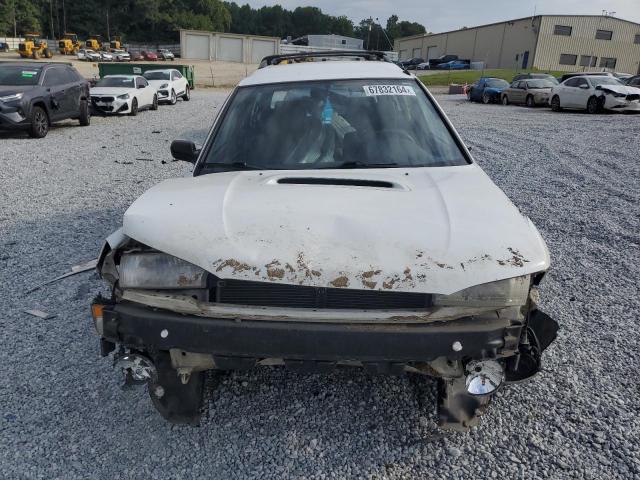 Photo 4 VIN: 4S3BG6852W7619349 - SUBARU LEGACY 30T 