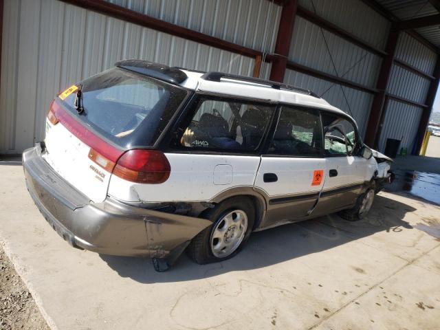 Photo 2 VIN: 4S3BG6852W7633266 - SUBARU LEGACY 