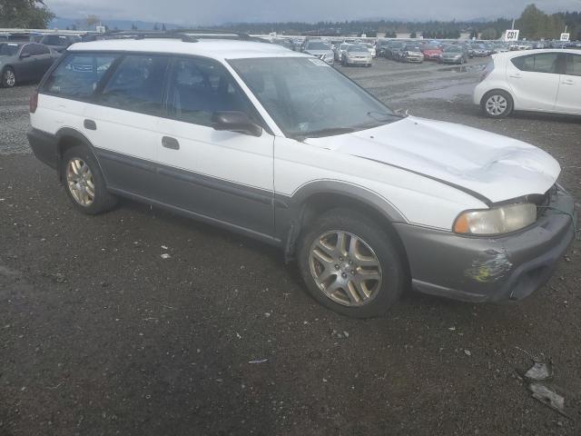 Photo 3 VIN: 4S3BG6853T7974252 - SUBARU LEGACY OUT 