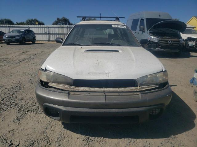 Photo 4 VIN: 4S3BG6853V7610688 - SUBARU LEGACY OUT 