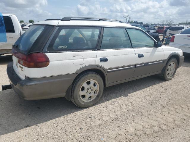 Photo 2 VIN: 4S3BG6853V7655078 - SUBARU LEGACY OUT 