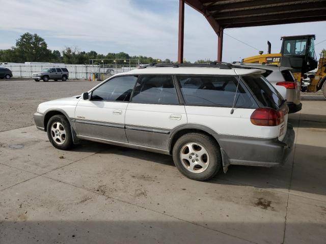 Photo 1 VIN: 4S3BG6853W7610241 - SUBARU LEGACY 30T 