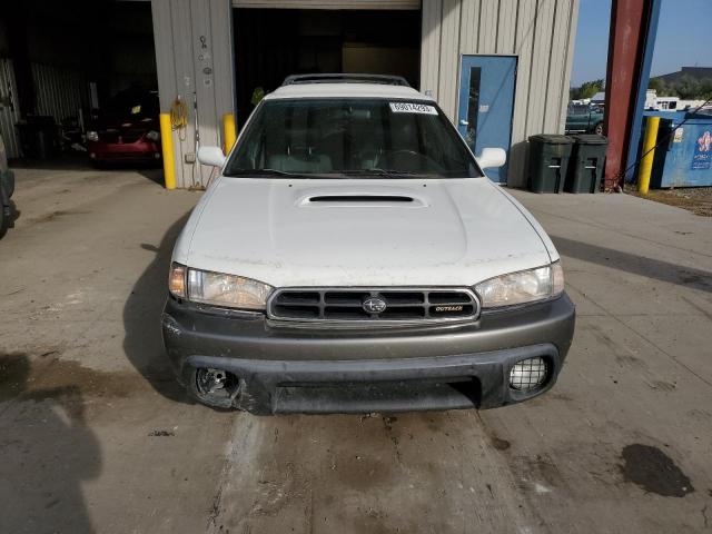 Photo 4 VIN: 4S3BG6853W7610241 - SUBARU LEGACY 30T 