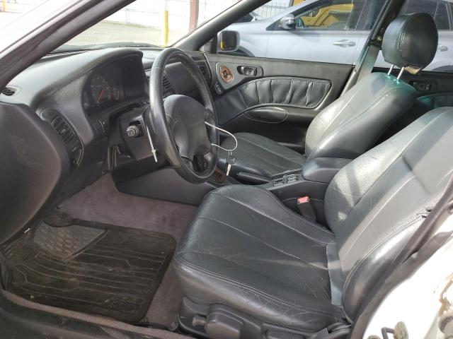 Photo 6 VIN: 4S3BG6853W7610241 - SUBARU LEGACY 30T 