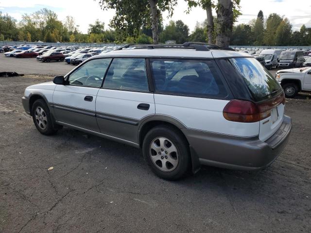 Photo 1 VIN: 4S3BG6853W7623359 - SUBARU LEGACY 30T 