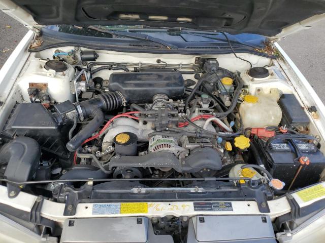 Photo 10 VIN: 4S3BG6853W7623359 - SUBARU LEGACY 30T 