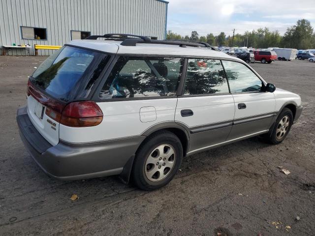 Photo 2 VIN: 4S3BG6853W7623359 - SUBARU LEGACY 30T 