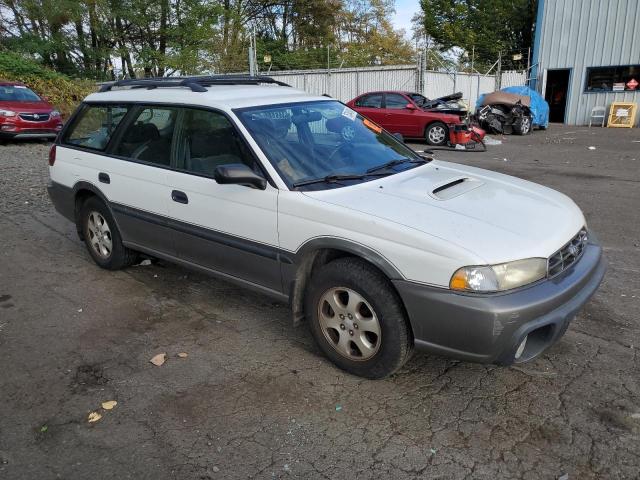 Photo 3 VIN: 4S3BG6853W7623359 - SUBARU LEGACY 30T 