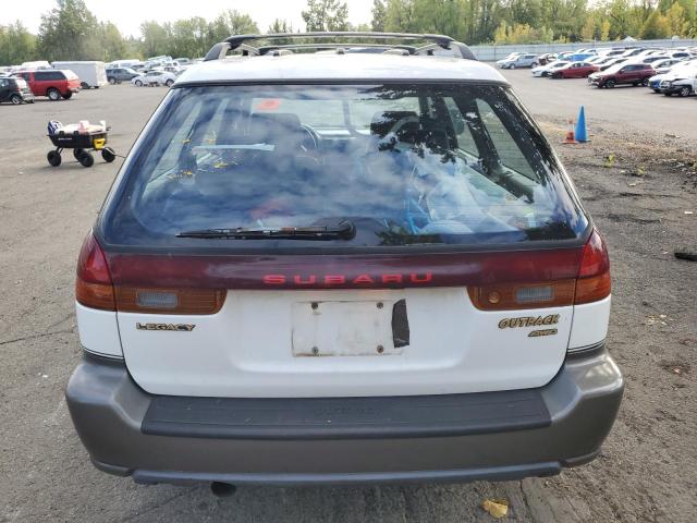 Photo 5 VIN: 4S3BG6853W7623359 - SUBARU LEGACY 30T 