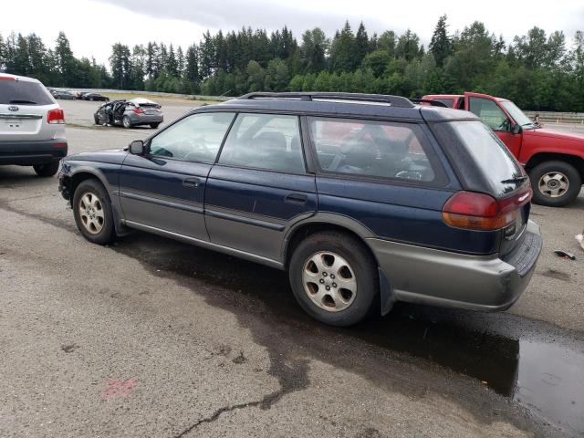 Photo 1 VIN: 4S3BG6853W7640145 - SUBARU LEGACY 