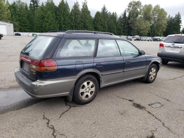 Photo 2 VIN: 4S3BG6853W7640145 - SUBARU LEGACY 