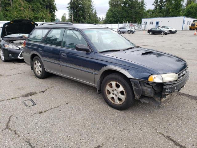 Photo 3 VIN: 4S3BG6853W7640145 - SUBARU LEGACY 