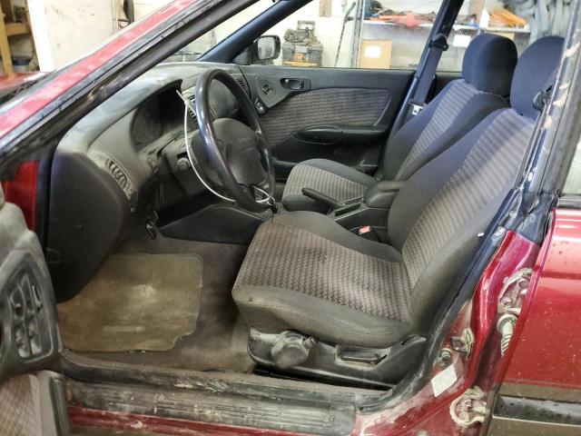 Photo 6 VIN: 4S3BG6853W7652697 - SUBARU LEGACY 