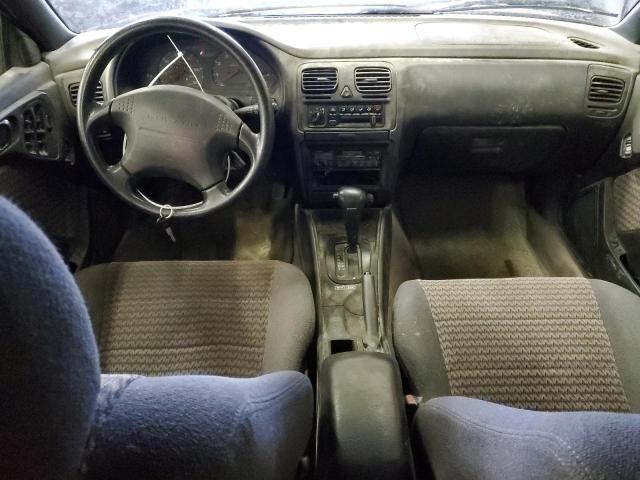 Photo 7 VIN: 4S3BG6853W7652697 - SUBARU LEGACY 