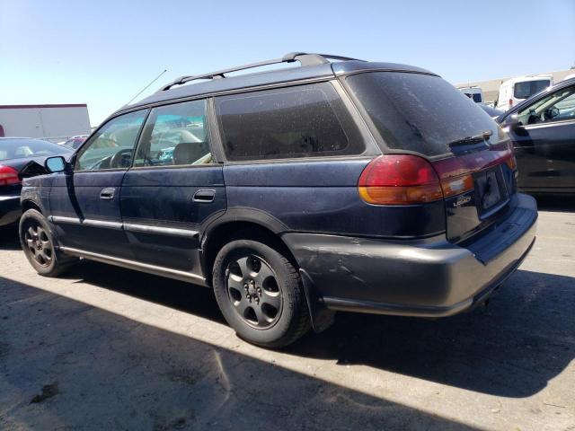 Photo 1 VIN: 4S3BG6853X6612787 - SUBARU LEGACY 