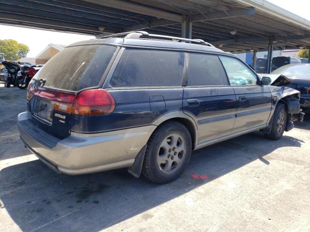 Photo 2 VIN: 4S3BG6853X6612787 - SUBARU LEGACY 