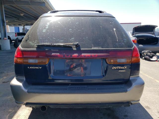 Photo 5 VIN: 4S3BG6853X6612787 - SUBARU LEGACY 