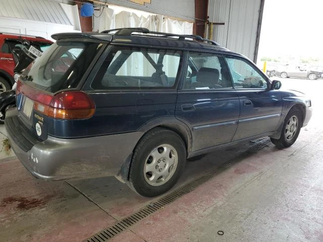 Photo 2 VIN: 4S3BG6854T7374789 - SUBARU LEGACY 