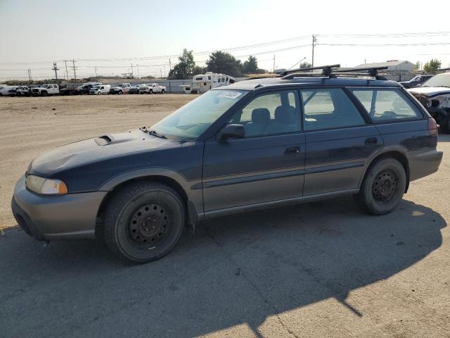 Photo 0 VIN: 4S3BG6854W7640042 - SUBARU LEGACY 