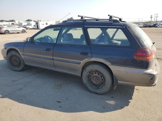 Photo 1 VIN: 4S3BG6854W7640042 - SUBARU LEGACY 