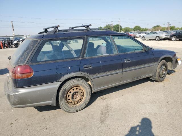 Photo 2 VIN: 4S3BG6854W7640042 - SUBARU LEGACY 