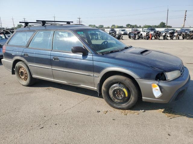 Photo 3 VIN: 4S3BG6854W7640042 - SUBARU LEGACY 