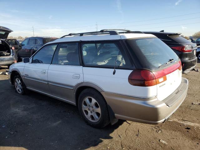 Photo 1 VIN: 4S3BG6854X7634047 - SUBARU LEGACY 