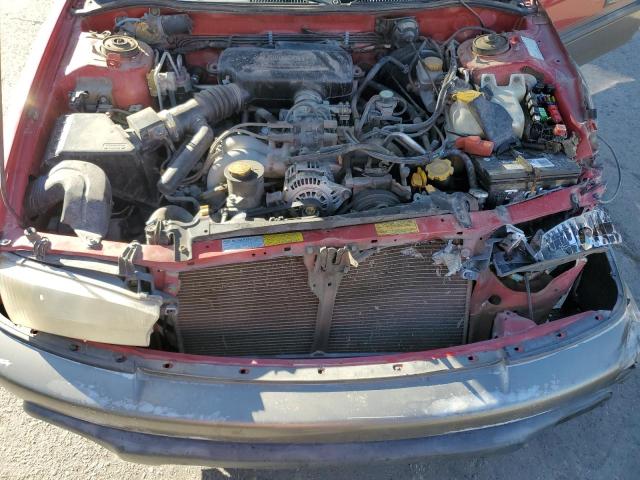 Photo 11 VIN: 4S3BG6854X7657019 - SUBARU LEGACY OUT 