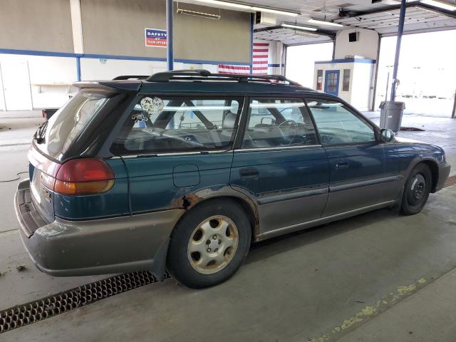 Photo 2 VIN: 4S3BG6855V6603151 - SUBARU LEGACY OUT 