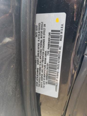 Photo 11 VIN: 4S3BG6855V7641201 - SUBARU LEGACY L 