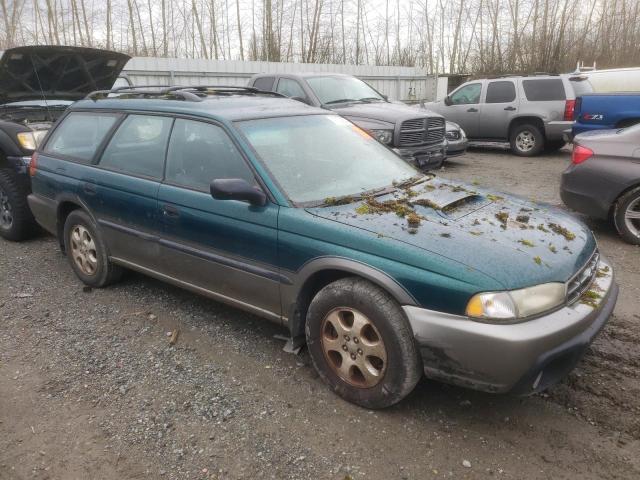 Photo 3 VIN: 4S3BG6855X6604464 - SUBARU LEGACY 