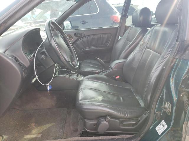 Photo 6 VIN: 4S3BG6856W7611030 - SUBARU LEGACY 