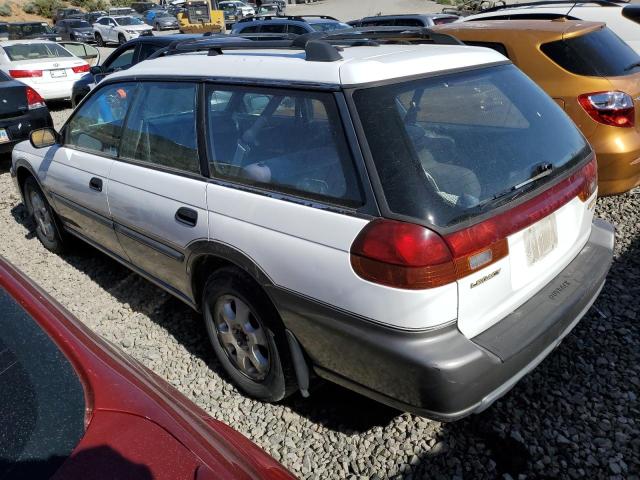 Photo 1 VIN: 4S3BG6856W7646506 - SUBARU LEGACY 