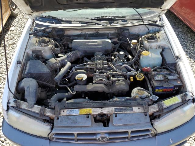 Photo 10 VIN: 4S3BG6856W7646506 - SUBARU LEGACY 