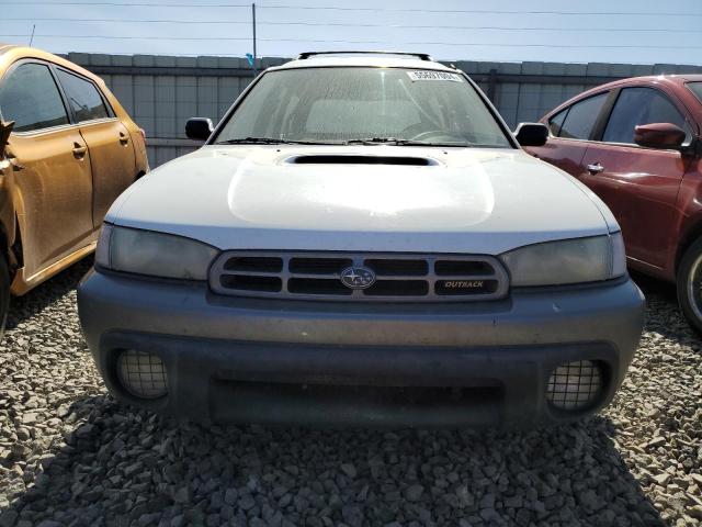 Photo 4 VIN: 4S3BG6856W7646506 - SUBARU LEGACY 