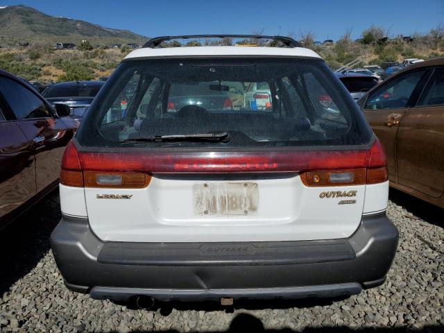 Photo 5 VIN: 4S3BG6856W7646506 - SUBARU LEGACY 