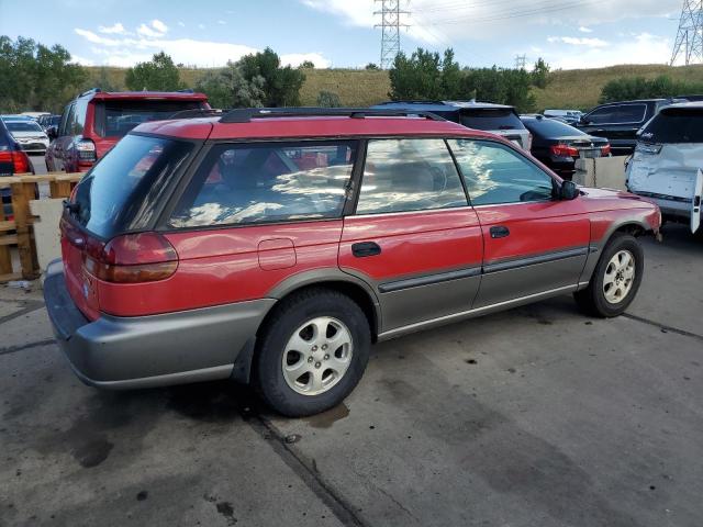 Photo 2 VIN: 4S3BG6856X7622773 - SUBARU LEGACY OUT 