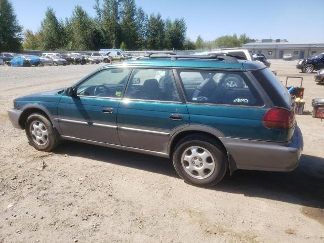 Photo 1 VIN: 4S3BG6857V7616820 - SUBARU LEGACY OUT 