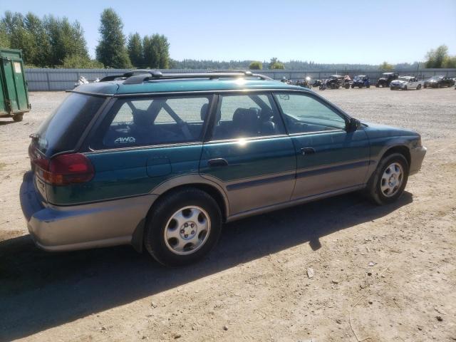 Photo 2 VIN: 4S3BG6857V7616820 - SUBARU LEGACY OUT 